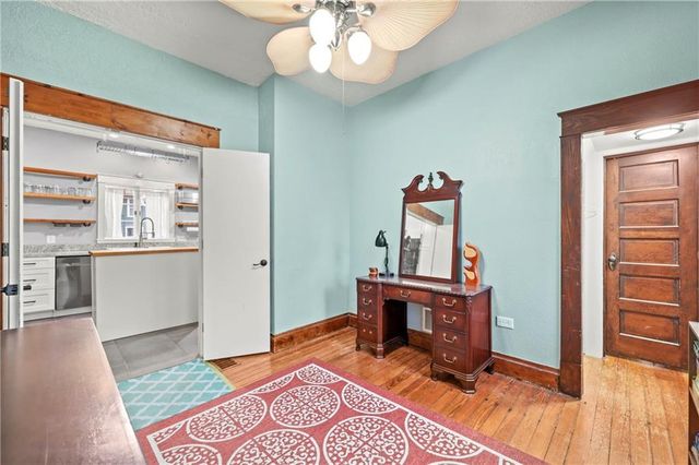 406 S Russell Street, Odessa, MO 64076