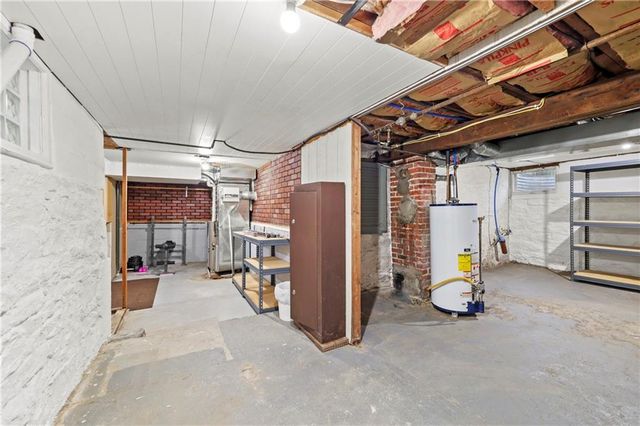 406 S Russell Street, Odessa, MO 64076