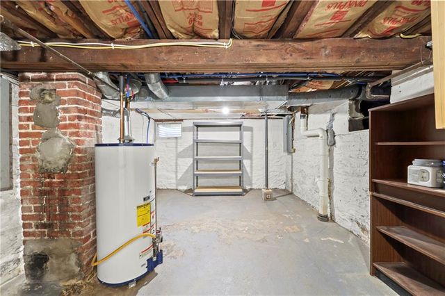 406 S Russell Street, Odessa, MO 64076