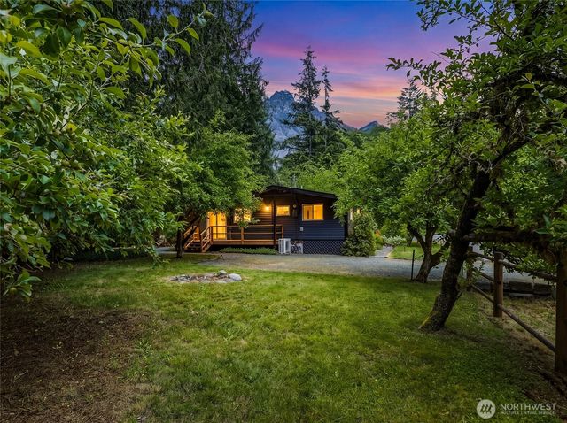 19405 636th Avenue NE, Baring, WA 98224