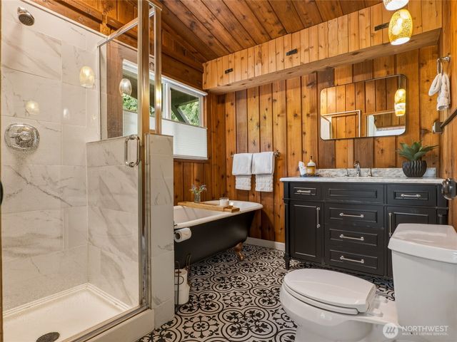 19405 636th Avenue NE, Baring, WA 98224