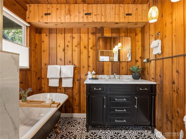 19405 636th Avenue NE, Baring, WA 98224