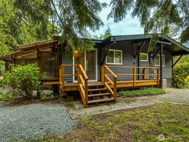 19405 636th Avenue NE, Baring, WA 98224