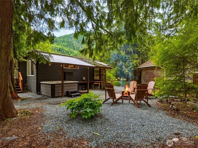 19405 636th Avenue NE, Baring, WA 98224