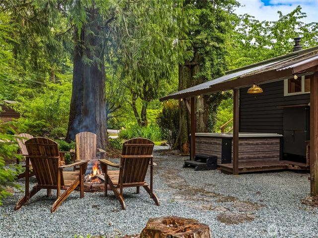 19405 636th Avenue NE, Baring, WA 98224