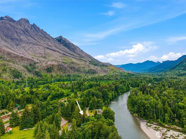 19405 636th Avenue NE, Baring, WA 98224