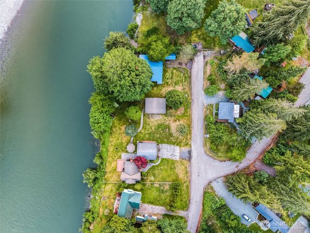 19405 636th Avenue NE, Baring, WA 98224