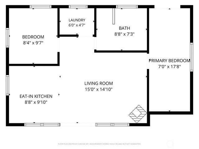 19405 636th Avenue NE, Baring, WA 98224