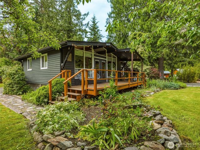 19405 636th Avenue NE, Baring, WA 98224