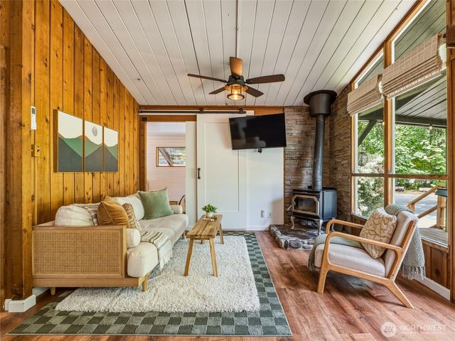 19405 636th Avenue NE, Baring, WA 98224