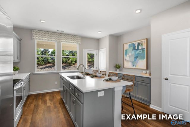 156 Hidden River Drive, Madison, AL 35756