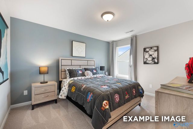 156 Hidden River Drive, Madison, AL 35756