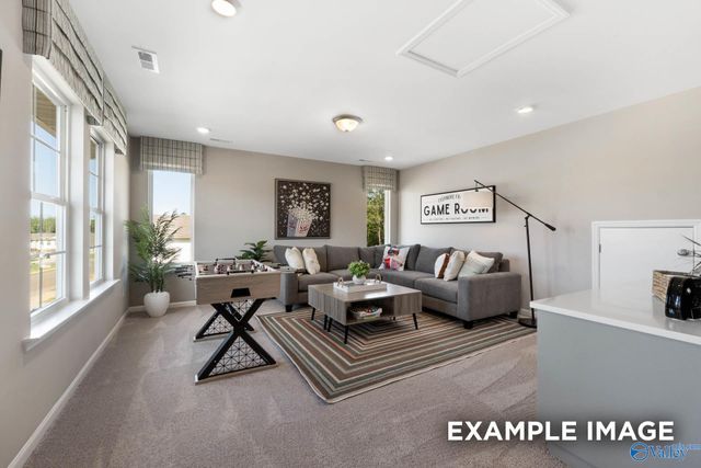 156 Hidden River Drive, Madison, AL 35756