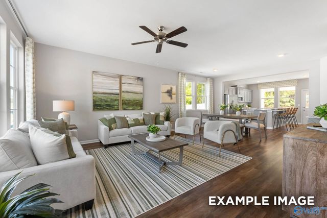 156 Hidden River Drive, Madison, AL 35756