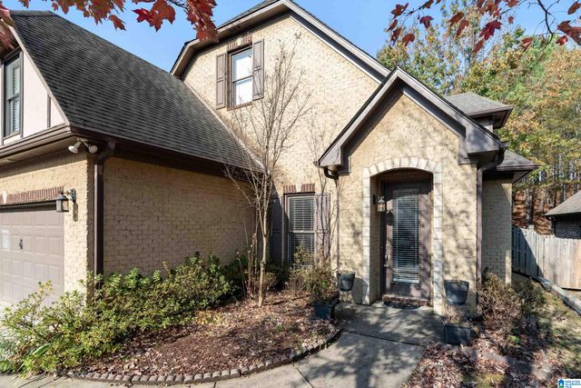 5593 PARK SIDE CIRCLE, Hoover, AL 35244