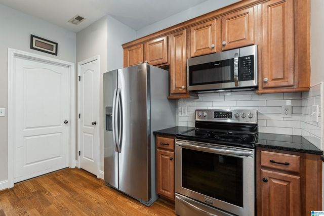 5593 PARK SIDE CIRCLE, Hoover, AL 35244