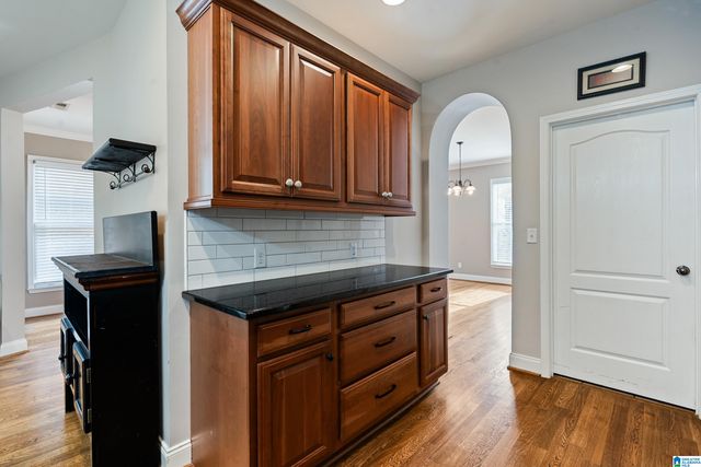 5593 PARK SIDE CIRCLE, Hoover, AL 35244