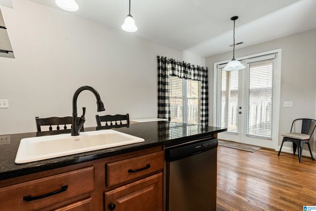 5593 PARK SIDE CIRCLE, Hoover, AL 35244