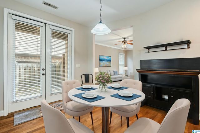 5593 PARK SIDE CIRCLE, Hoover, AL 35244