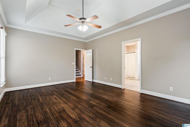 5593 PARK SIDE CIRCLE, Hoover, AL 35244