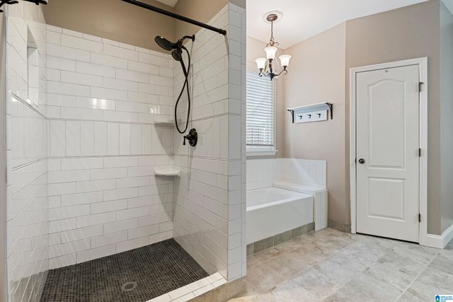 5593 PARK SIDE CIRCLE, Hoover, AL 35244