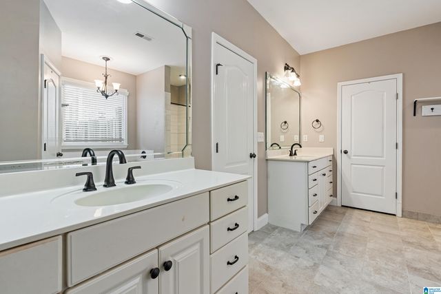 5593 PARK SIDE CIRCLE, Hoover, AL 35244