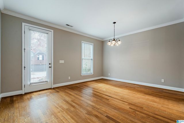 5593 PARK SIDE CIRCLE, Hoover, AL 35244