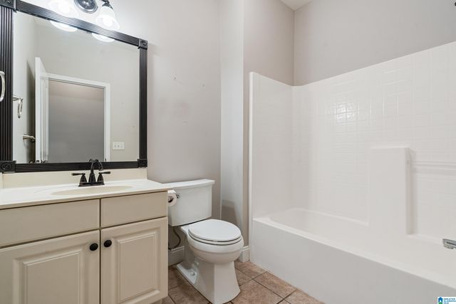 5593 PARK SIDE CIRCLE, Hoover, AL 35244