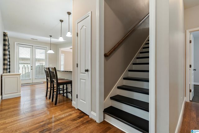 5593 PARK SIDE CIRCLE, Hoover, AL 35244