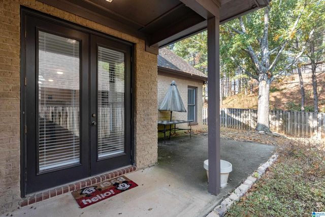 5593 PARK SIDE CIRCLE, Hoover, AL 35244