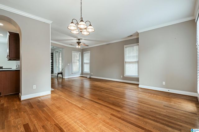 5593 PARK SIDE CIRCLE, Hoover, AL 35244