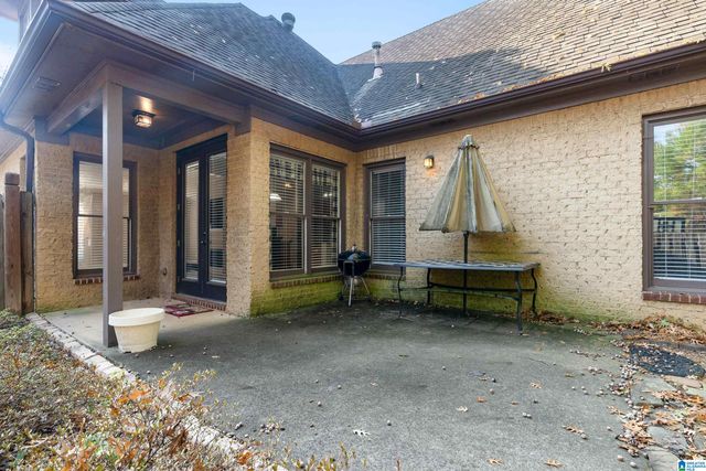 5593 PARK SIDE CIRCLE, Hoover, AL 35244