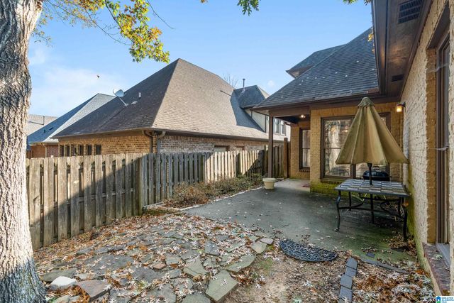 5593 PARK SIDE CIRCLE, Hoover, AL 35244