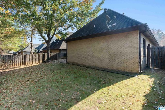 5593 PARK SIDE CIRCLE, Hoover, AL 35244