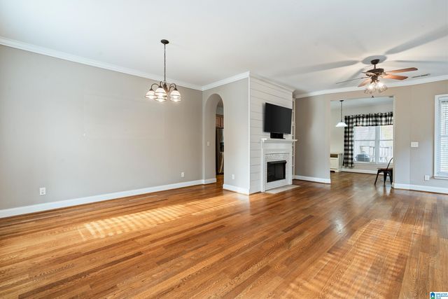 5593 PARK SIDE CIRCLE, Hoover, AL 35244