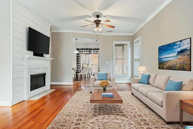 5593 PARK SIDE CIRCLE, Hoover, AL 35244