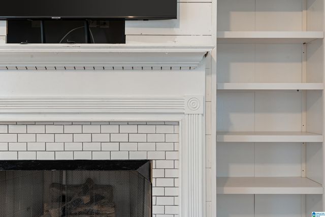 5593 PARK SIDE CIRCLE, Hoover, AL 35244