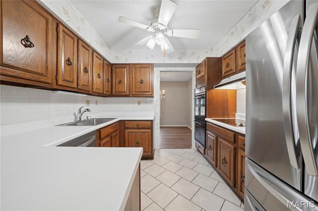 14342 Lake Tahoe Drive, Chesterfield, MO 63017