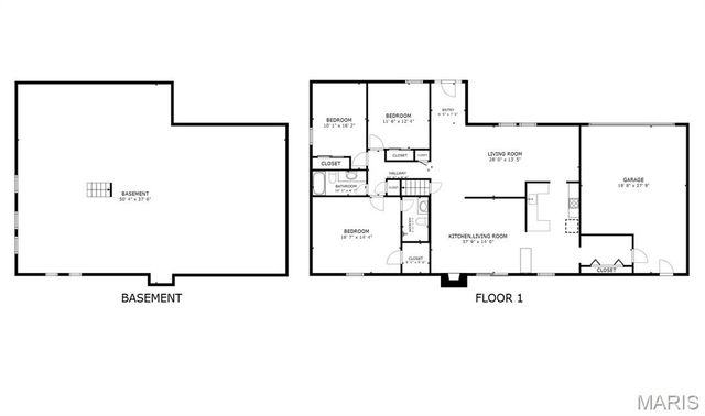 14342 Lake Tahoe Drive, Chesterfield, MO 63017