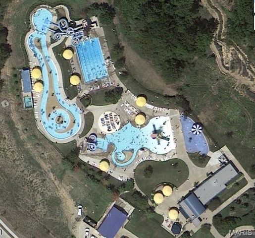 14342 Lake Tahoe Drive, Chesterfield, MO 63017