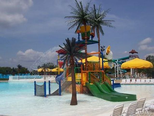 14342 Lake Tahoe Drive, Chesterfield, MO 63017