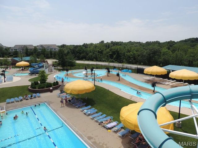 14342 Lake Tahoe Drive, Chesterfield, MO 63017