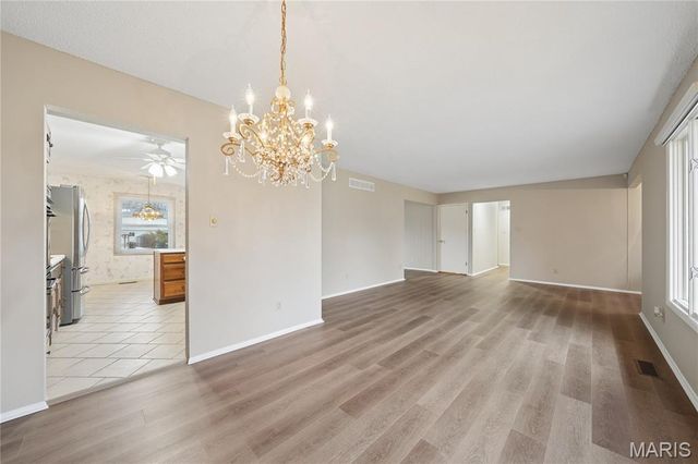 14342 Lake Tahoe Drive, Chesterfield, MO 63017