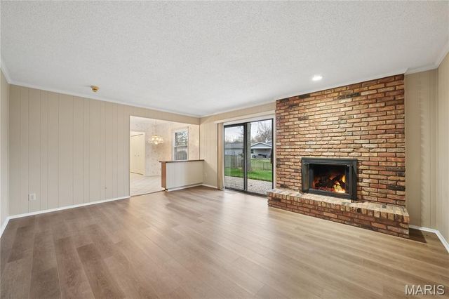 14342 Lake Tahoe Drive, Chesterfield, MO 63017