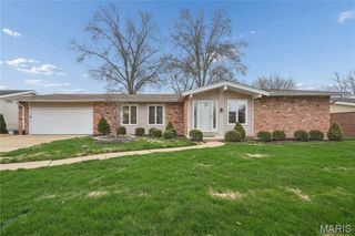 14342 Lake Tahoe Drive, Chesterfield, MO 63017