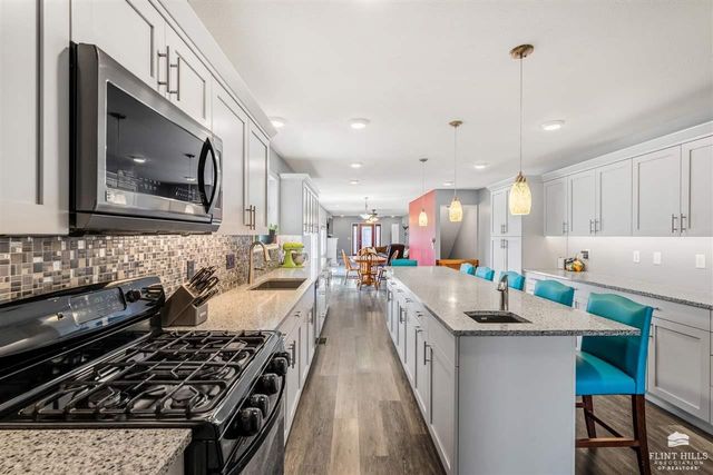 3673 Stewart Farm Road, Wamego, KS 66547