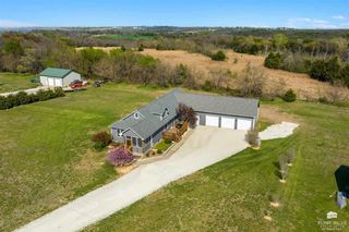 3673 Stewart Farm Road, Wamego, KS 66547