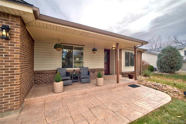 3378 S Elkhart Street, Aurora, CO 80014