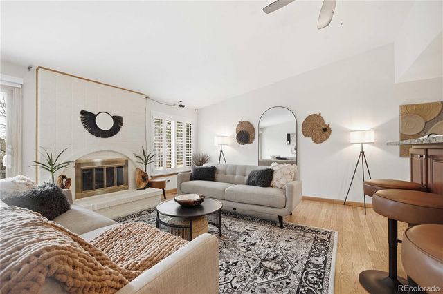 3378 S Elkhart Street, Aurora, CO 80014