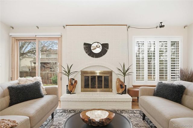 3378 S Elkhart Street, Aurora, CO 80014